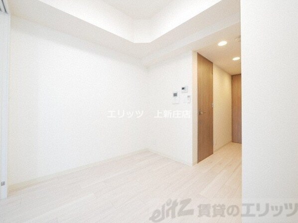 BPRレジデンス天満橋の物件内観写真